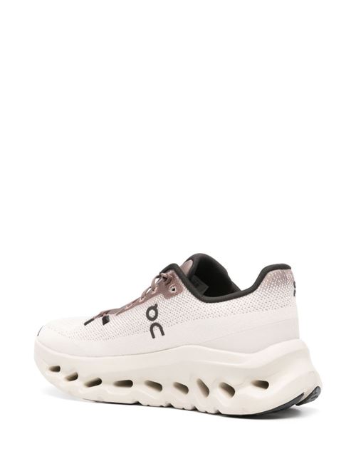 Sneakers donna cloudtilt ON RUNNING | 3WE10053254CLOVE/SAND
